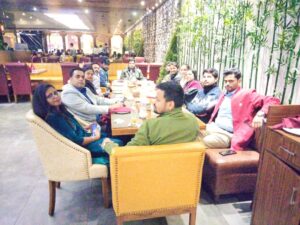Our Team - Persystent Software Solution Pvt Ltd