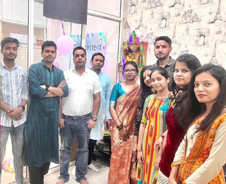 Diwali Celebration Party - 2022